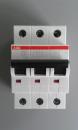 ABB Leitungsschutzschalter S203-C32 3-polig